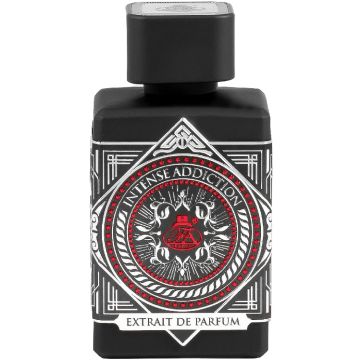 FRENCH AVENUE INTENSE ADDICTION EXTRAIT DE PARFUM 100 ML