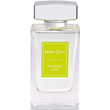 JENNY GLOW JASMINE & MINT LEAF EDP 80 ML
