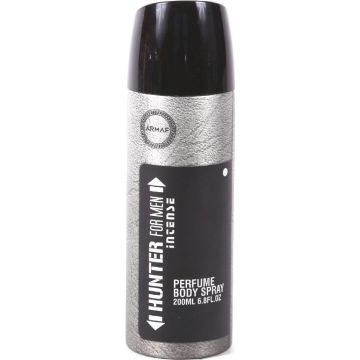 ARMAF HUNTER INTENSE FOR MEN DEODORANT SPRAY 200 ML