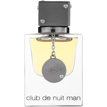 ARMAF CLUB DE NUIT MAN PERFUME OIL PARFUMOLIE 18 ML