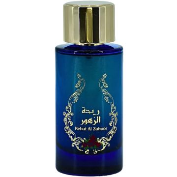 RISALA REHAT AL ZAHOOR EDP 100 ML