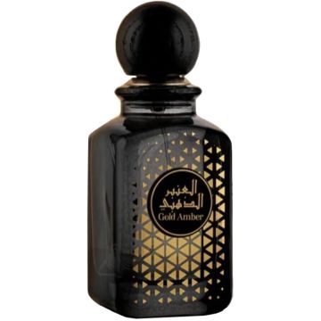 RISALA GOLD AMBER EDP 100 ML