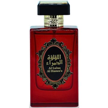 RISALA AL LULUA AL HAMRA'A EDP 110 ML