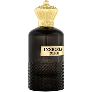 HAMIDI INSIGNIA SABLE EDP 105 ML