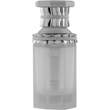 HAMIDI THE LOST PARADISE COLLECTION UTOPIAN LEATHER EDP 100 ML
