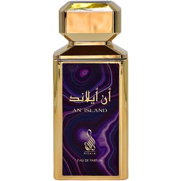 RISALA AN ISLAND EDP 100 ML