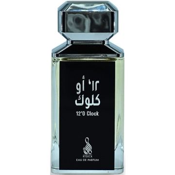 RISALA 12'O CLOCK EDP 100 ML