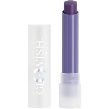 HUDA BEAUTY GLOWISH SUPER JELLY BLUEBERRY LIPPENBALSEM 2,5 GRAM