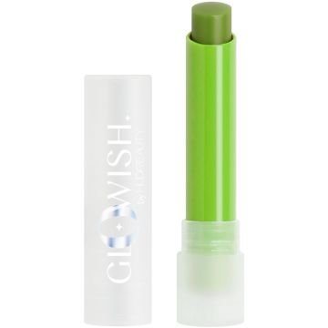 HUDA BEAUTY GLOWISH SUPER JELLY MATCHA LIPPENBALSEM 2,5 GRAM