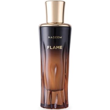 NASEEM FLAME AQUA PARFUM 80 ML