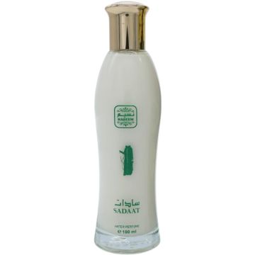 NASEEM SADAAT KLEDINGVERFRISSER 100 ML