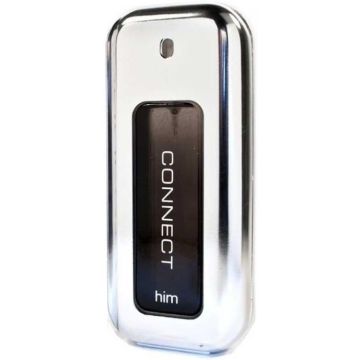 FCUK CONNECT HIM EDT 100 ML