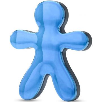 MR&MRS JEFF (MR&MRS) JEFF LOTUS FLOWERS CAR AIR FRESHENER AUTOLUCHTVERFRISSER 1 STUK