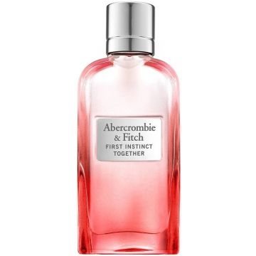 ABERCROMBIE & FITCH FIRST INSTINCT TOGETHER WOMAN EDP 50 ML