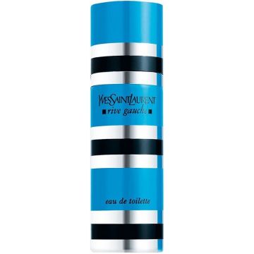 YVES SAINT LAURENT RIVE GAUCHE POUR FEMME (YVES SAINT LAURENT) RIVE GAUCHE POUR FEMME EDT 100 ML