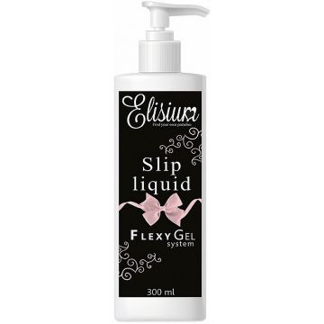 ELISIUM SLIP LIQUID FLEXY GEL SYSTEM POMP 300 ML