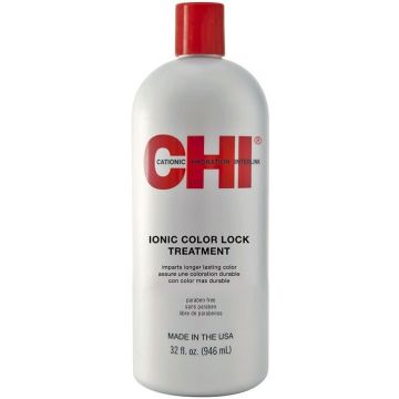 CHI IONIC COLOR LOCK TREATMENT 946 ML