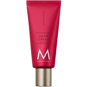 MOROCCANOIL DAHLIA ROUGE HAND CREAM HANDCREME 40 ML