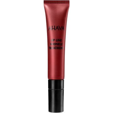 AHAVA APPLE OF SODOM (AHAVA) APPLE OF SODOM LIP LINE WRINKLE TREATMENT TUBE 15 ML