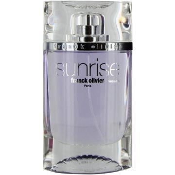 FRANCK OLIVIER SUNRISE WOMEN (FRANCK OLIVIER) SUNRISE WOMEN EDT FLES 75 ML