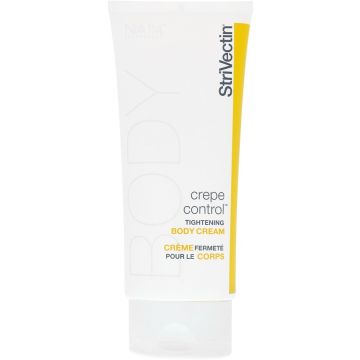 STRIVECTIN CREPE CONTROL TIGHTENING BODY CREAM BODYCREME 200 ML