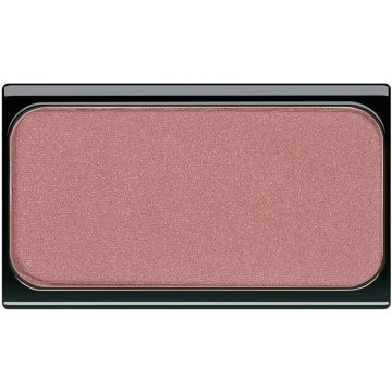 ARTDECO BLUSHER 44 RED ORANGE BLUSH 5 GRAM