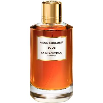 MANCERA AOUD EXCLUSIF EDP FLES 120 ML