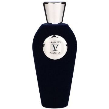 TIZIANA TERENZI AMANS V CANTO EDP FLES 100 ML