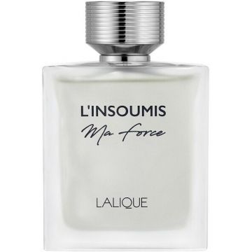 LALIQUE L'INSOUMIS MA FORCE EDT FLES 100 ML