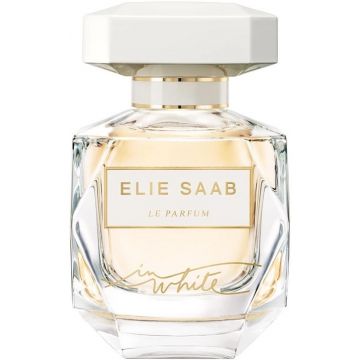 ELIE SAAB LE PARFUM IN WHITE (ELIE SAAB) LE PARFUM IN WHITE EDP FLES 30 ML