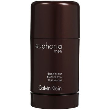 CALVIN KLEIN EUPHORIA MEN (CALVIN KLEIN) EUPHORIA MEN DEODORANT STICK 75 ML