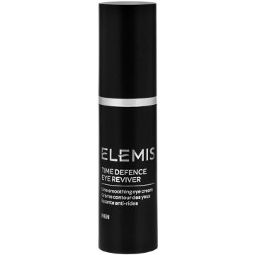 ELEMIS MEN TIME DEFENCE EYE REVIVER OOGCREME 15 ML