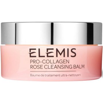 ELEMIS PRO-COLLAGEN ROSE CLEANSING BALM 100 GRAM