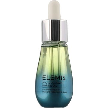 ELEMIS PRO-COLLAGEN MARINE OIL GEZICHTSOLIE 15 ML
