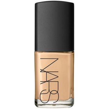 NARS SHEER GLOW (NARS) SHEER GLOW PUNJAB FOUNDATION 30 ML