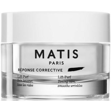 MATIS REPONSE CORRECTIVE (MATIS) REPONSE CORRECTIVE LIFT-PERF CREAM GEZICHTSCREME POT 50 ML