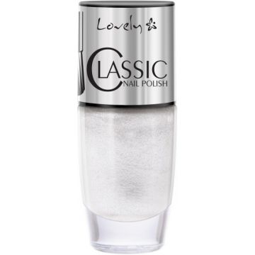 LOVELY CLASSIC (LOVELY) CLASSIC NAIL POLISH 23 NAGELLAK POTJE 8 ML
