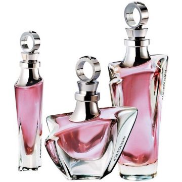 MAUBOUSSIN ROSE POUR ELLE (MAUBOUSSIN) ROSE POUR ELLE EDP FLES 100 ML