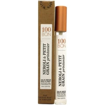 100BON NEROLI & PETIT GRAIN PRINTANIER EDP (REFILLABLE) 10 ML