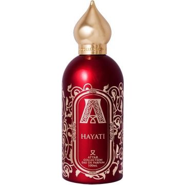 ATTAR COLLECTION HAYATI EDP FLES 100 ML