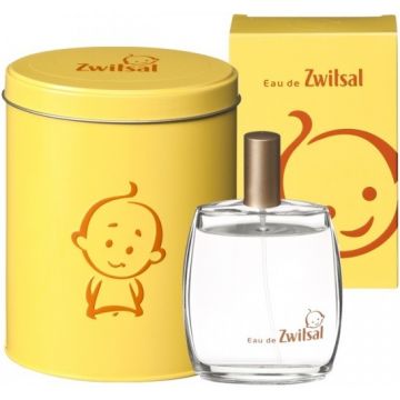 ZWITSAL EAU DE ZWITSAL GESCHENKSET 1 STUK