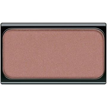 ARTDECO BLUSHER 48 CARMINE RED BLUSH 5 GRAM