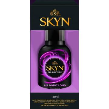 UNIMIL SKYN ALL NIGHT LONG GLIJMIDDEL FLACON 80 ML