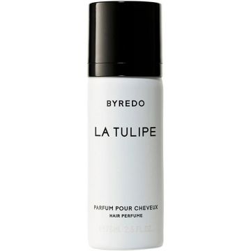 BYREDO LA TULIPE HAIR PERFUME HAAR PARFUM SPUITBUS 75 ML