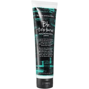 BUMBLE AND BUMBLE TEXTURE HAIR UN DRESSING CREME HAARCREME 150 ML