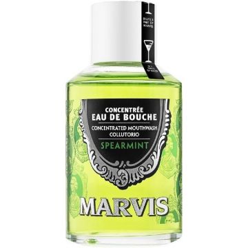 MARVIS SPEARMINT MOUTHWASH MONDWATER 120 ML