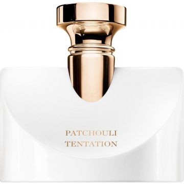 BVLGARI SPLENDIDA PATCHOULI TENTATION EDP FLES 100 ML