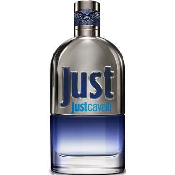 ROBERTO CAVALLI JUST FOR HIM (ROBERTO CAVALLI) JUST FOR HIM EDT FLES 30 ML