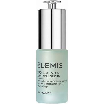 ELEMIS PRO-COLLAGEN (ELEMIS) PRO-COLLAGEN RENEWAL SERUM DRUPPELAAR 15 ML