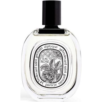 DIPTYQUE EAU ROSE EDT FLES 50 ML